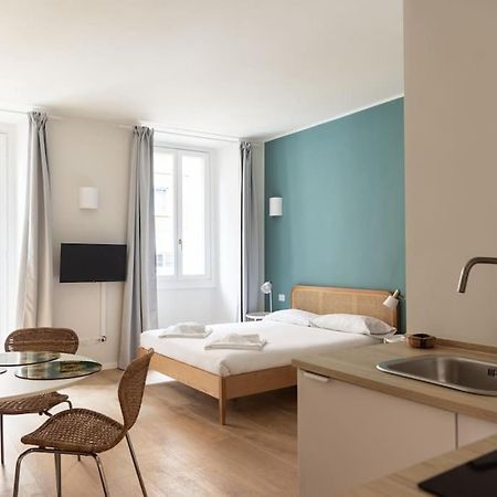 Youhosty - Ticinese Suite 1 Milano Exteriör bild